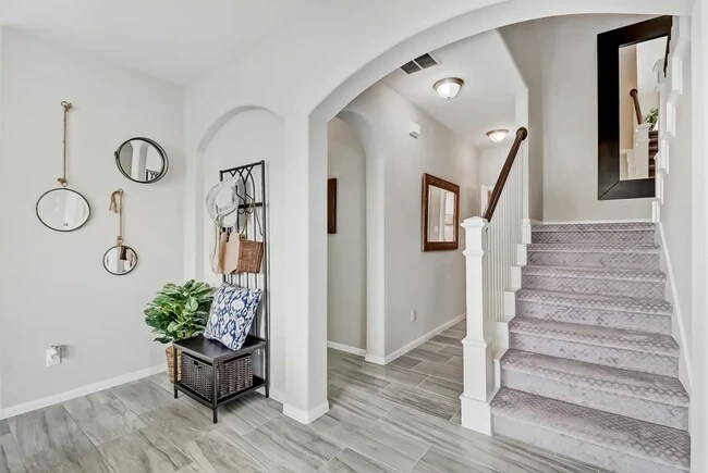 12432 Lexington Heights Dr unit 36490030, Willis, TX 77318 - photo 4