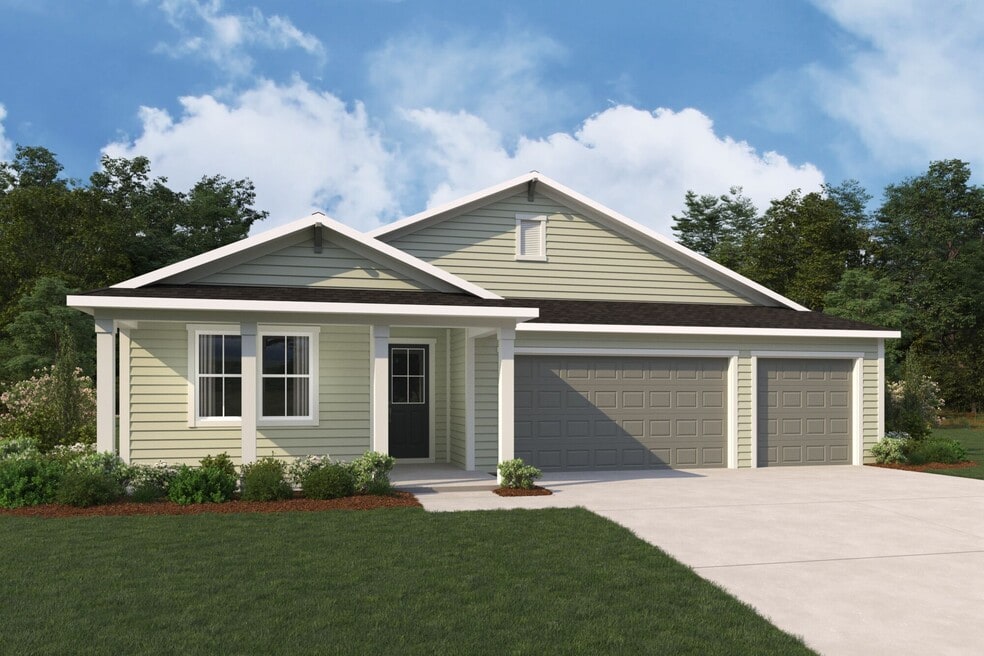 208 Orangedale Cir, St. Johns, FL 32259 - photo 1