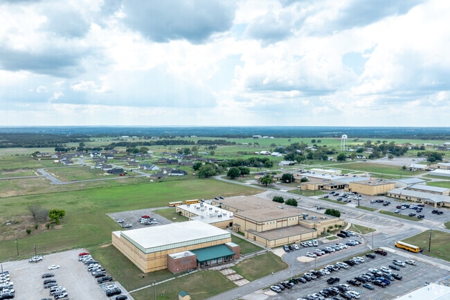 Paradise High School