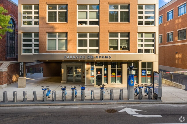 Parkside on Adams, Roslindale, MA 02131 - photo 6