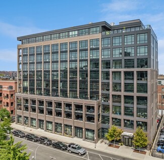 1220 W Jackson Blvd, Chicago, IL 60607