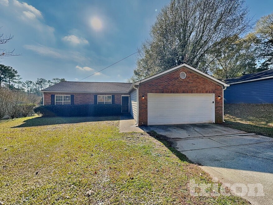 2797 Priscilla Way, Morrow, GA 30260 - photo 1