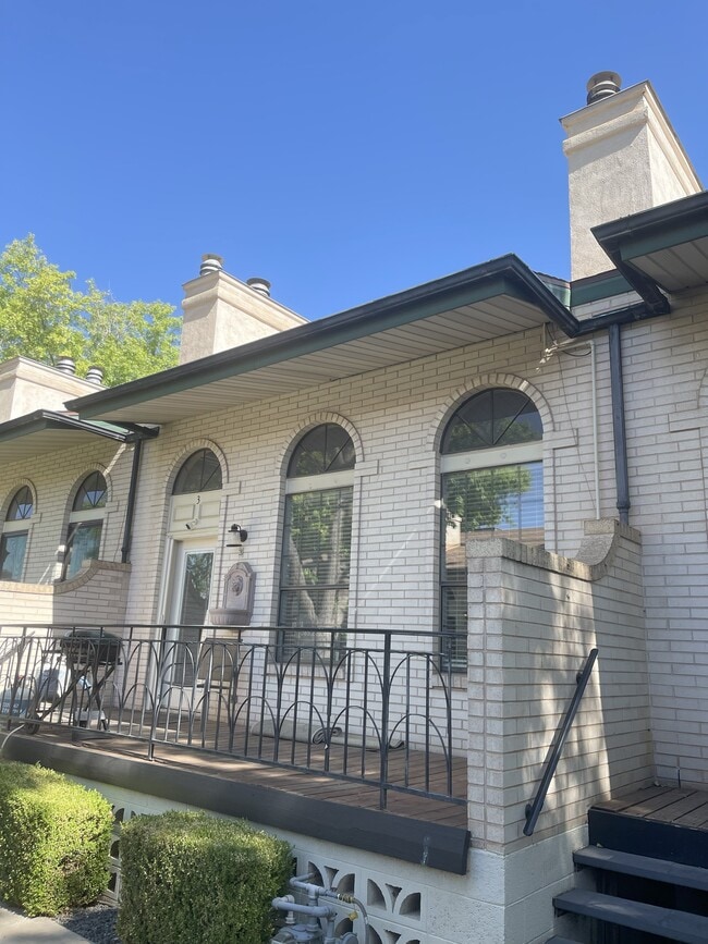 325 S 200 E Unit 3, Saint George, UT 84770