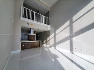 1100 Biscayne Blvd, Miami, FL 33132