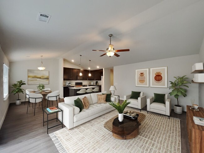 101 Allen Ct, Springfield, GA 31329 - photo 2