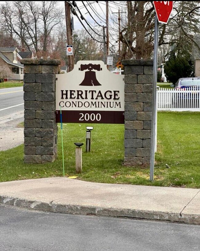 2000 Curry Rd Unit 23, Schenectady, NY 12303