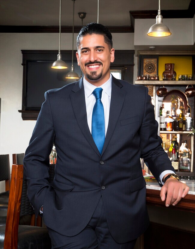 Mike Azzam