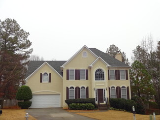 1577 Ridge Point Ct NW, Lawrenceville, GA 30043