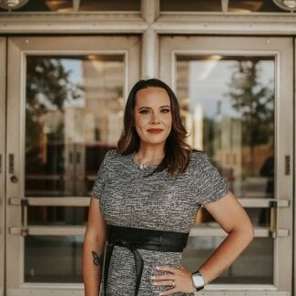 Cynthia Barker