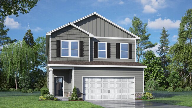 121 Hanging Elm Ln unit 36205201, Fuquay Varina, NC 27526 - photo 3