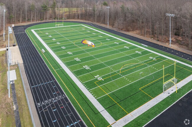 Avon Middle School