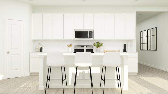 109 Twilight Breeze Way unit 36032873, Hutto, TX 78634 - photo 4