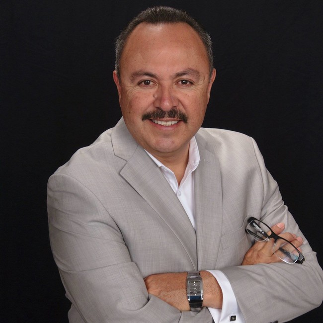 Agent Photo