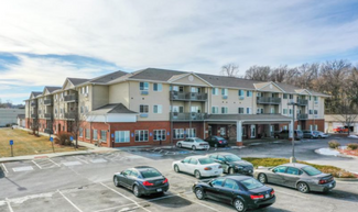 7301 Q St Unit 205, Ralston, NE 68127