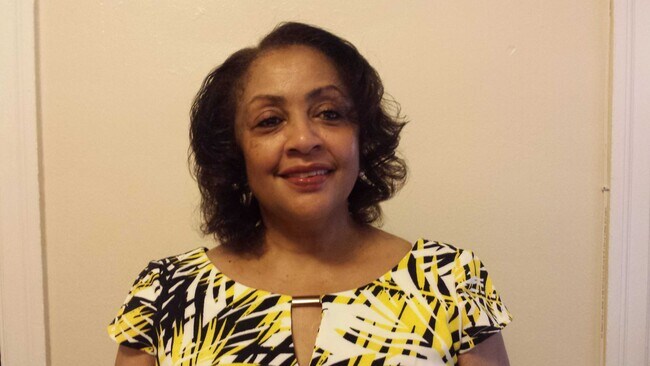 Allegra Willard-Clarke