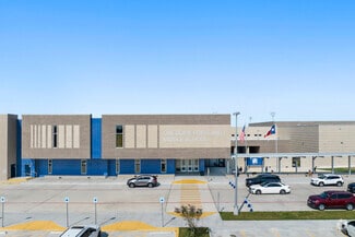 Gregory-Portland Intermediate School