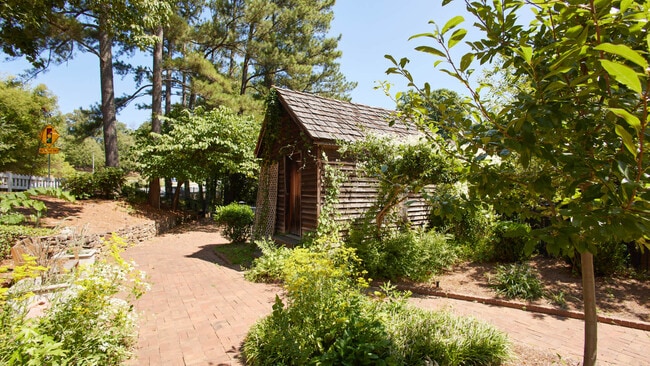 Heritage Sandy Springs Museum