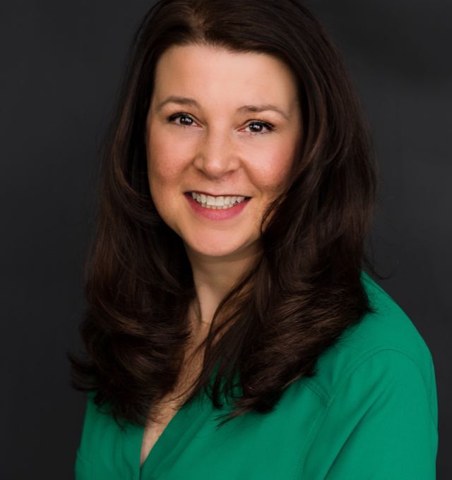 Denise Hanson-Knight