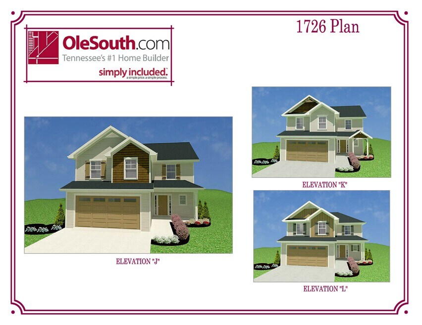 0 Stone Fort Meadows St unit 36463548, Manchester, TN - photo 1