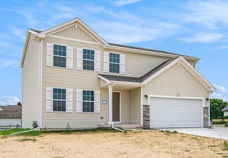 2738 Sanderling Ct SE, Kentwood, MI 49508