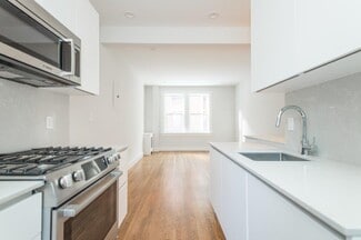 11 Forest St Unit 22, Cambridge, MA 02140