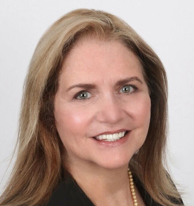 Beverley Gaudio