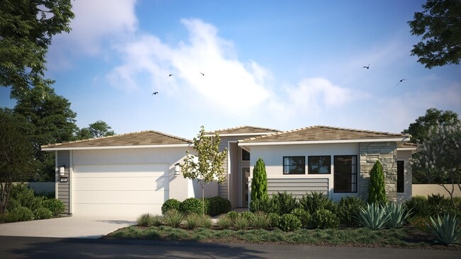 4874 Hidden Crossing Circle St unit 36851200, Granite Bay, CA 95746 - photo 3