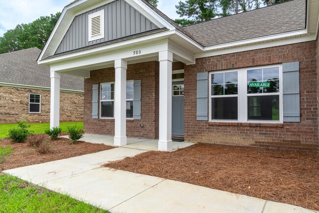 980 Curlew Cir, Sumter, SC 29150 - photo 3