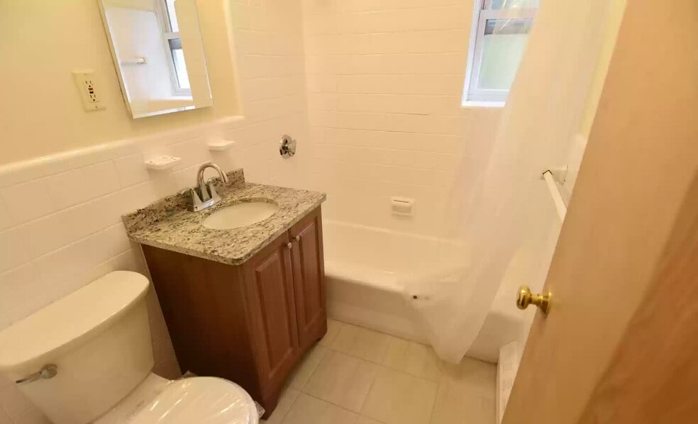 73 Parkman St unit 2, Brookline, MA 02446 - photo 1