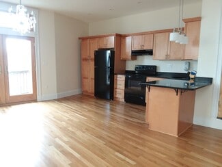144 Calumet St Unit A, Boston, MA 02120