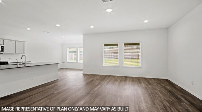 14706 Clover Summit Ct unit 36200127, Magnolia, TX 77354 - photo 2