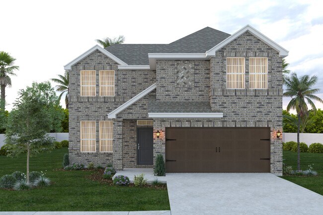 2714 N Day Lily Ave unit 37051427, Edinburg, TX 78541 - photo 5