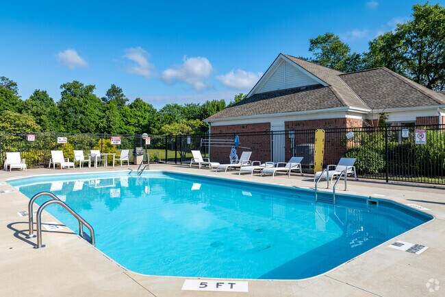 Emerald Lakes, Powell, OH 43065 - photo 2