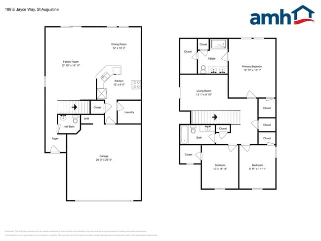 189 E Jayce Way, Saint Augustine, FL 32084 - photo 2