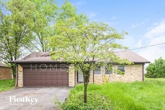 10100 E 63rd St, Indianapolis, IN 46236