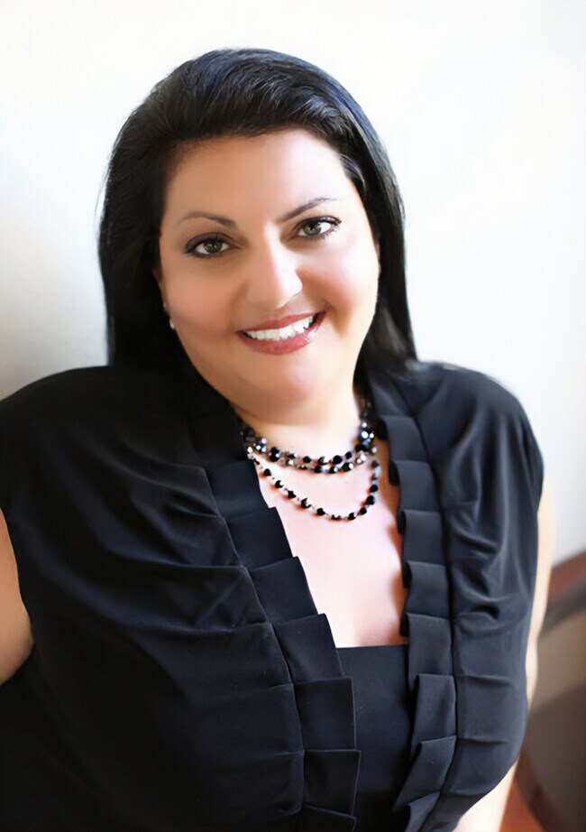 Jane Makhlouf