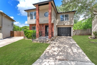 1115 Ranger Peak, San Antonio, TX 78251