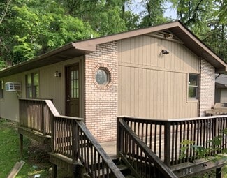 604 Cayton St, Morgantown, WV 26505