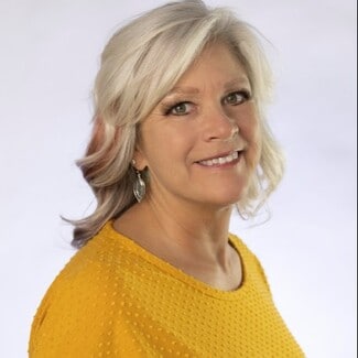 Molly Berger