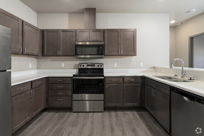 The Upriver, Spokane, WA 99207 - photo 3