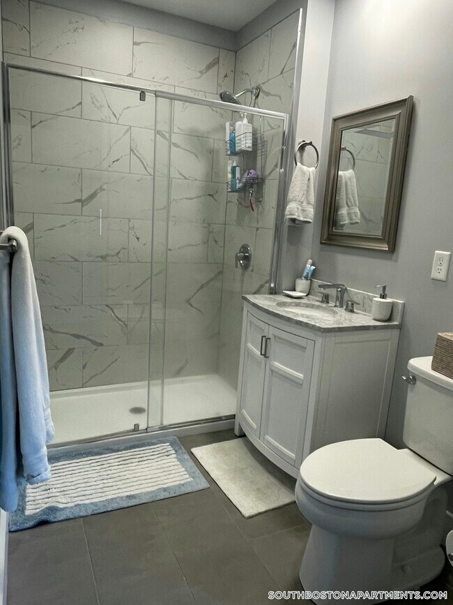 SOBO Place unit 302, Boston, MA 02127 - photo 7