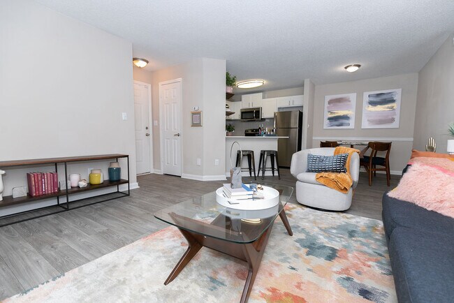 The Atlantic Loring Heights, Atlanta, GA 30309 - photo 4