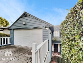 626 Grizzly Peak Blvd, Berkeley, CA 94708
