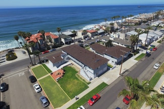 1036 S Pacific St Unit 1, Oceanside, CA 92054