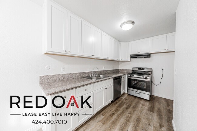 17830 Sherman Way unit 147, Reseda, CA 91335 - photo 4