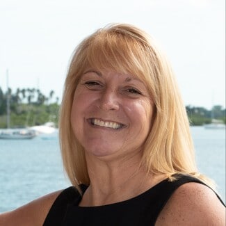 Jeannine DiFranco-McKinley