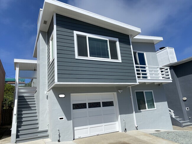 52 Avalon Dr unit 3 Bedroom, Daly City, CA 94015 - photo 6