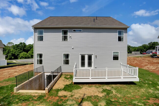 4243 Captains Cove Corner unit 36456195, Greenbackville, VA 23356 - photo 7