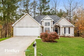 7260 Plum Creek Dr, Gainesville, GA 30507