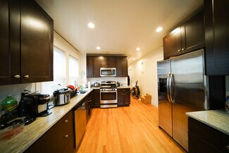 8 Sawyer Terrace Unit 1, Boston, MA 02134